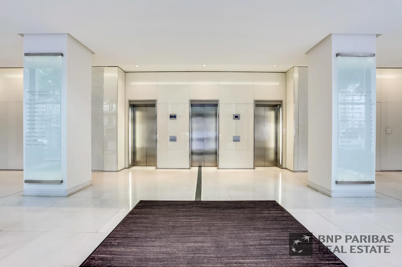Bureau Paris 3291m² Location bureau Paris OLBUR2421937 2